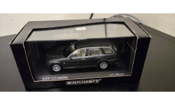 BMW 328i Touring 1999 Minichamps