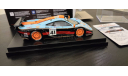 McLaren F1 GTR I 1997 TSM, масштабная модель, True Scale Miniatures, scale43