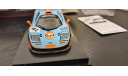 McLaren F1 GTR I 1997 TSM, масштабная модель, True Scale Miniatures, scale43