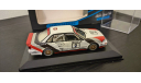 Audi V8 Quattro Evo  Minichamps, масштабная модель, scale43