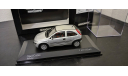 Opel Corsa 2000 Minichamps, масштабная модель, scale43