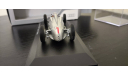 Audi Auto Union Typ A 1934 Minichamps, масштабная модель, 1:43, 1/43