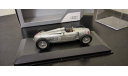 Audi Auto Union Typ A 1934 Minichamps, масштабная модель, 1:43, 1/43