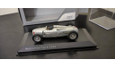 Audi Auto Union Typ A 1934 Minichamps, масштабная модель, 1:43, 1/43