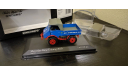 Mercedes Unimog, масштабная модель, Minichamps, scale43, Mercedes-Benz