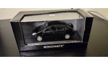 Toyota Prius 2004 Minichamps, масштабная модель, scale43