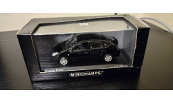 Toyota Prius 2004 Minichamps