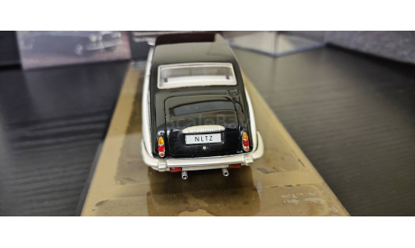 Daimler DS 420  1963  ATC, масштабная модель, scale43