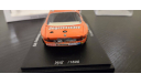 BMW 3.0 CSL 1973  Spark, масштабная модель, scale43