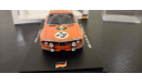 BMW 3.0 CSL 1973  Spark, масштабная модель, scale43