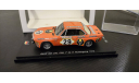 BMW 3.0 CSL 1973  Spark, масштабная модель, scale43