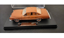 Buick Century Ginger Poly 1974  Goldvarg или HRN-Model, масштабная модель, scale43