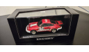 Porsche 911 Carrera 3.0 RSR GT IMSA  1974 Minichamps, масштабная модель, scale43