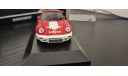 Porsche 911 Carrera 3.0 RSR GT IMSA  1974 Minichamps, масштабная модель, scale43