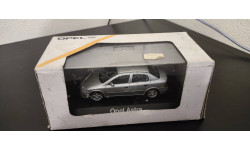 Opel Astra G Hatchback Schuco