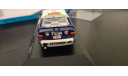 BMW 318i  Procar 1995  Minichamps, масштабная модель, scale0