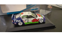 BMW 318i  Procar 1995  Minichamps, масштабная модель, scale0