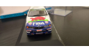 BMW 318i  Procar 1995  Minichamps, масштабная модель, scale0