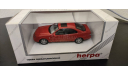 Mercedes CLK 230 Compressor C208 Herpa, масштабная модель, scale43, Mercedes-Benz