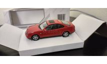Mercedes CLK 230 Compressor C208 Herpa, масштабная модель, Mercedes-Benz, scale43