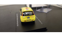 Suzuki Ignis S1600 Rally 2004 Spark, масштабная модель, scale43