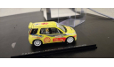 Suzuki Ignis S1600 Rally 2004 Spark, масштабная модель, scale43