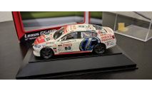 Lexus GS450h  GS 450h  XCO models, масштабная модель, scale43