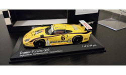 Gunnar - Porsche  G99 Daytona 2003 Minichamps  400036866