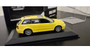 Audi RS4 RS 4 2000 Minichamps, масштабная модель, scale43