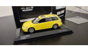 Audi RS4 RS 4 2000 Minichamps, масштабная модель, scale43