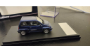 Honda City Turbo II 1983 Hi-Story, масштабная модель, scale43