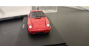 Porsche RUF CTR Spark, масштабная модель, 1:43, 1/43