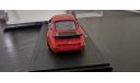 Porsche RUF CTR Spark, масштабная модель, 1:43, 1/43