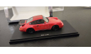 Porsche RUF CTR Spark, масштабная модель, 1:43, 1/43