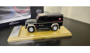 Land Rover Defender 110  2019  Almost Real, масштабная модель, scale43