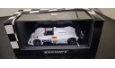 BMW V12 LMR 1999 Minichamps, масштабная модель, scale43