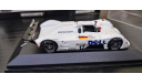 BMW V12 LMR 1999 Minichamps, масштабная модель, scale43