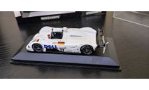 BMW V12 LMR 1999 Minichamps 430992917, масштабная модель, scale43