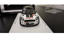 Mini  Countryman  JSW WRC 2013 Spark, масштабная модель, scale43