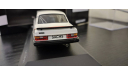 Volvo 240 Turbo IPS Motorsport 1985 Minichamps, масштабная модель, scale43