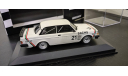 Volvo 240 Turbo IPS Motorsport 1985 Minichamps, масштабная модель, scale43