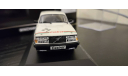 Volvo 240 Turbo IPS Motorsport 1985 Minichamps, масштабная модель, scale43