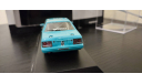 Nissan Skyline RS Turbo Leyton House Kyosho, масштабная модель, scale43