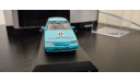 Nissan Skyline RS Turbo Leyton House Kyosho, масштабная модель, scale43