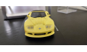 Marcos LM  500 Convertible 1996 Spark, масштабная модель, scale43