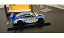 BMW M6 GT3 2017 Spark, масштабная модель, scale43