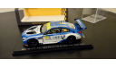 BMW M6 GT3 2017 Spark, масштабная модель, scale43