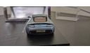 Aston Martin Vantage V12 2009 Spark, масштабная модель, scale43