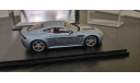 Aston Martin Vantage V12 2009 Spark, масштабная модель, scale43