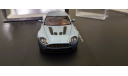 Aston Martin Vantage V12 2009 Spark, масштабная модель, scale43